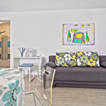 Apartments Punta By Sea Umag Extérieur photo