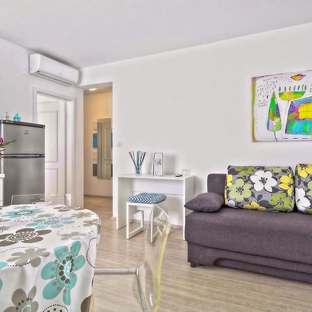 Apartments Punta By Sea Umag Extérieur photo