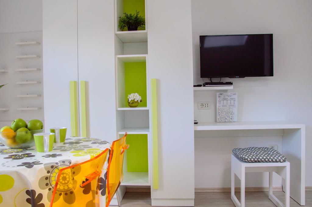 Apartments Punta By Sea Umag Extérieur photo
