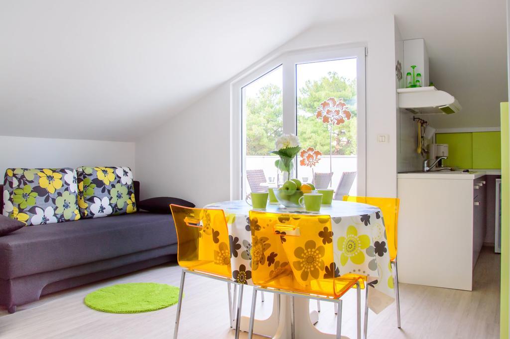 Apartments Punta By Sea Umag Extérieur photo