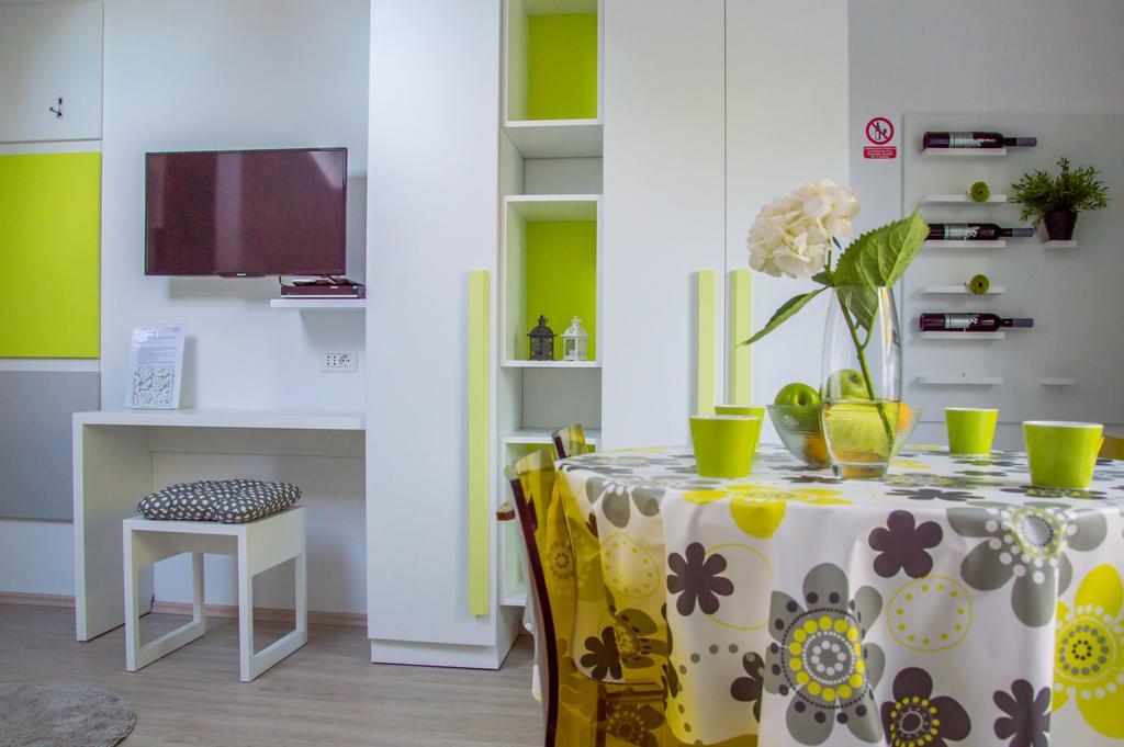 Apartments Punta By Sea Umag Extérieur photo