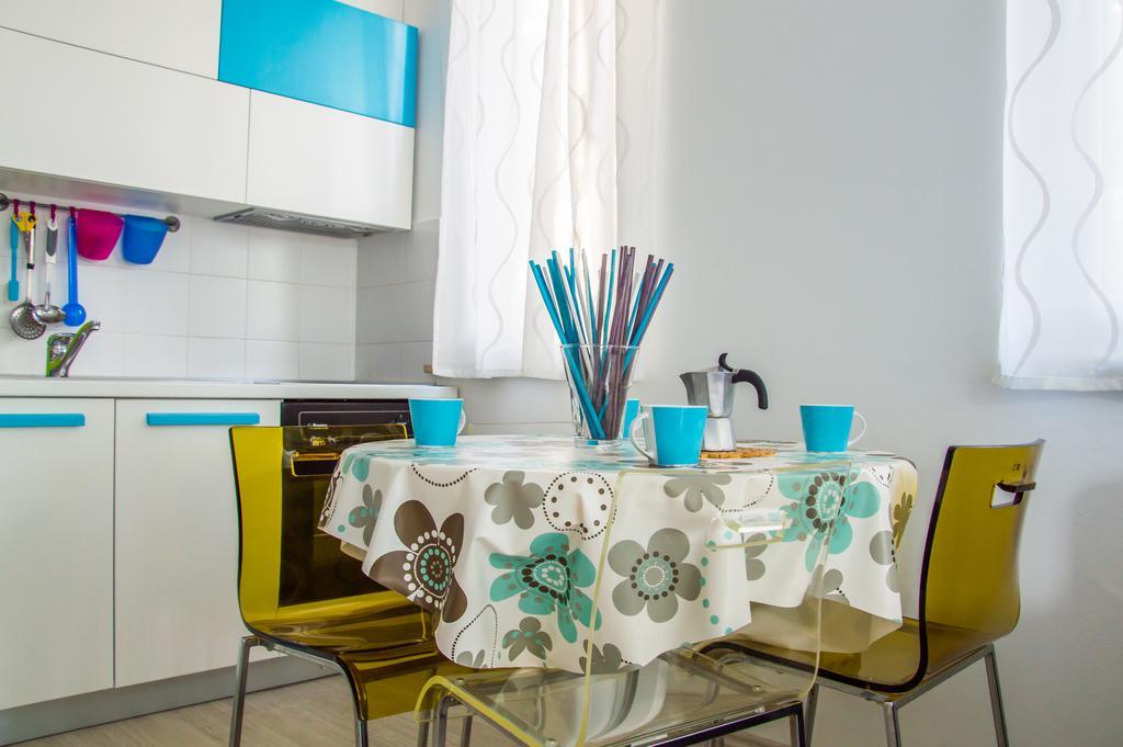 Apartments Punta By Sea Umag Extérieur photo