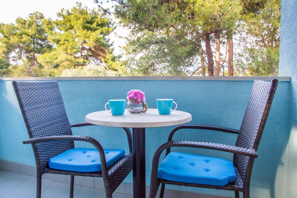 Apartments Punta By Sea Umag Extérieur photo
