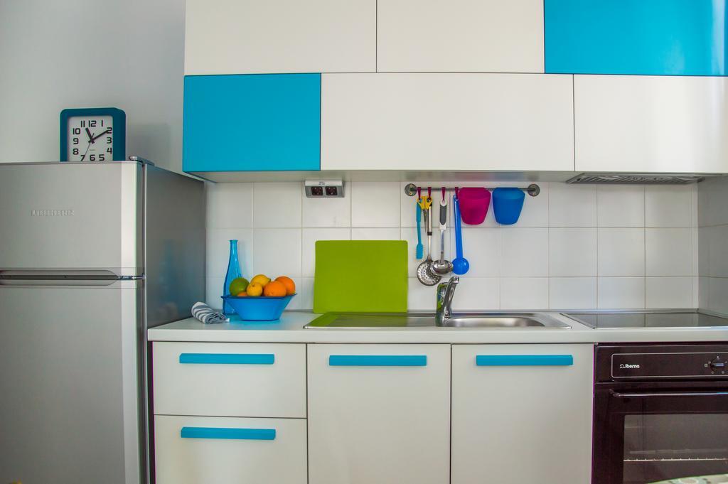 Apartments Punta By Sea Umag Extérieur photo