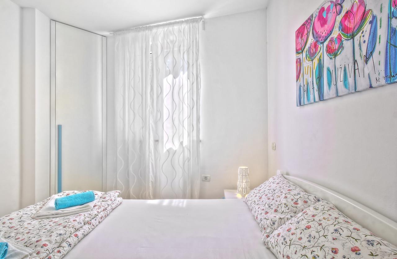 Apartments Punta By Sea Umag Extérieur photo